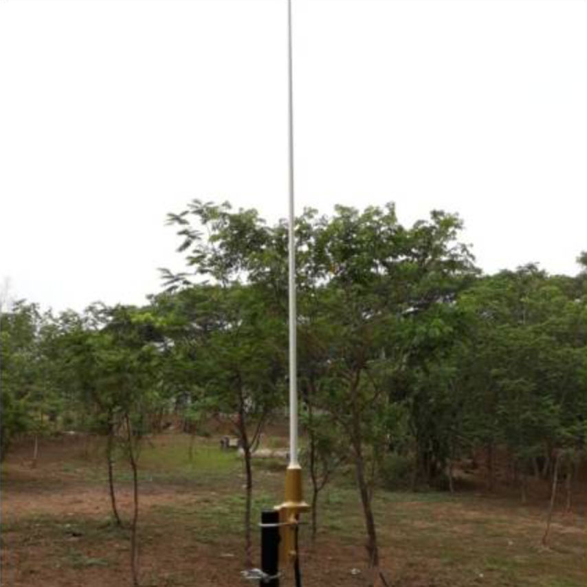 Antenna Procom airband / aviation base station, frekuensi 118-137 MHZ, tipe  model antenna  CXL3 -1LW